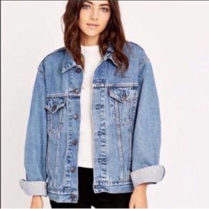 Vintage original Levi’s jacket